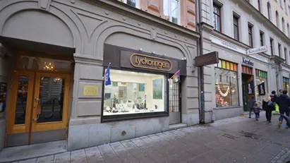 Butikslokal till salu i Stockholm