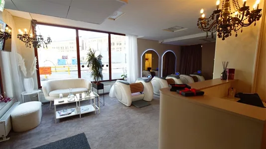 Butikslokaler till försäljning i Sundbyberg - foto 2