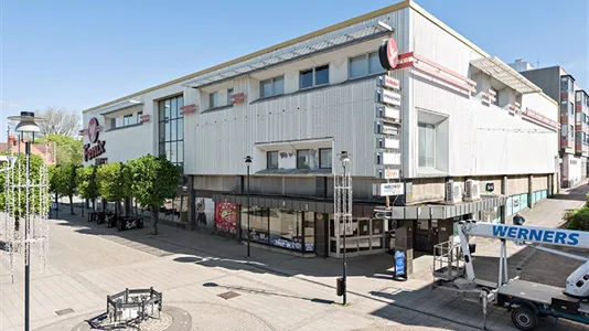 Butikslokaler att hyra i Nässjö - foto 4