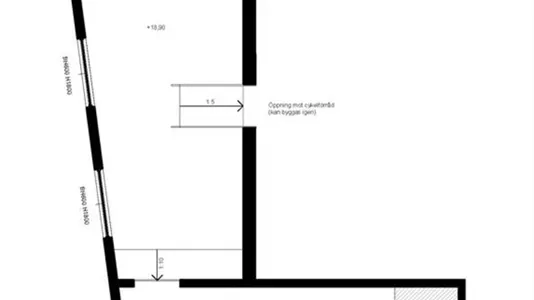 Butikslokaler att hyra i Järfälla - foto 2