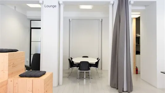 Butikslokaler till försäljning i Södermalm - foto 9