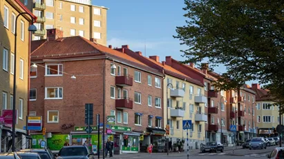 Butikslokal att hyra i Örgryte-Härlanda