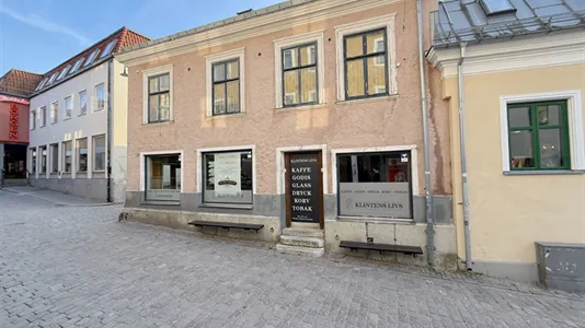 Butikslokaler till försäljning i Gotland - foto 3