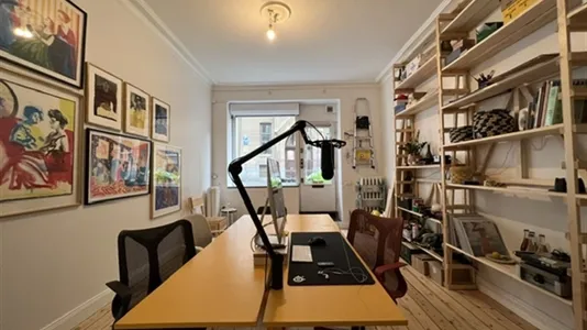 Butikslokaler till försäljning i Område ej specificerat - foto 2