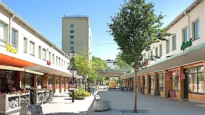 Butikslokal att hyra i Söderort