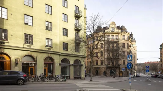 Butikslokaler till försäljning i Område ej specificerat - foto 15