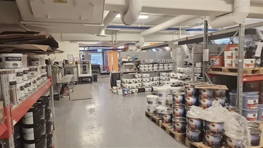 Butikslokaler att hyra i Nacka - foto 4