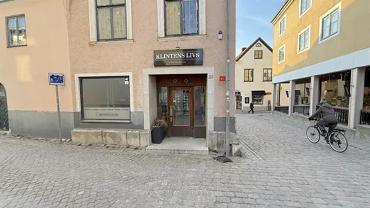 Butikslokaler till försäljning i Gotland - foto 2