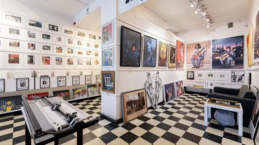 Butikslokaler till försäljning i Område ej specificerat - foto 4