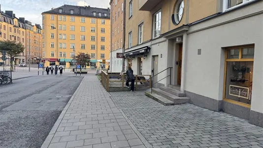 Butikslokaler till försäljning i Södermalm - foto 3