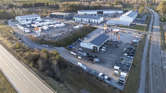 Industrilokaler att hyra i Uppsala - foto 2
