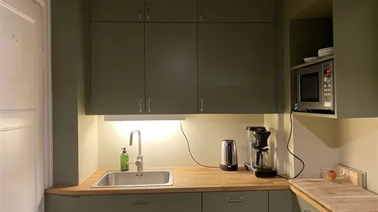 Butikslokaler till försäljning i Södermalm - foto 6