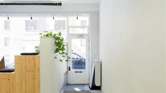 Butikslokaler till försäljning i Södermalm - foto 11