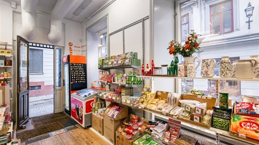 Butikslokaler till försäljning i Stockholm Innerstad - foto 4