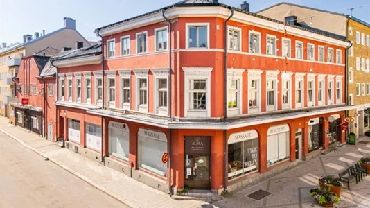 Butikslokaler att hyra i Gävle - foto 1