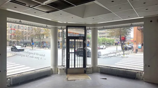 Butikslokaler att hyra i Kungsholmen - foto 2