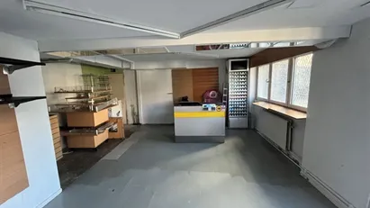 Butikslokal att hyra i Göteborg Östra