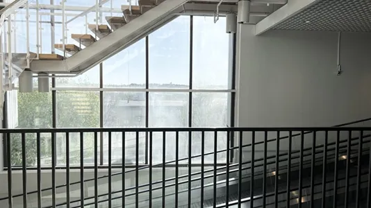 Kliniklokaler att hyra i Nässjö - foto 1