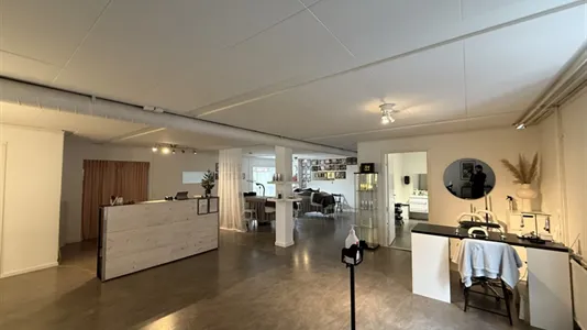 Butikslokaler att hyra i Falun - foto 2