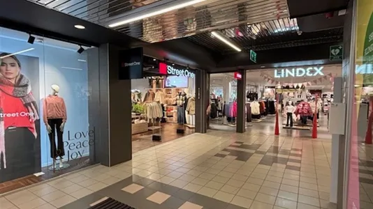 Butikslokaler att hyra i Lidköping - foto 18