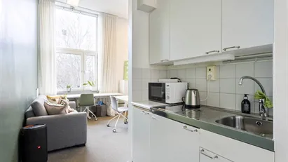 Butikslokal till salu på Kungsholmen