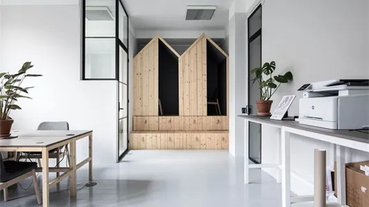 Butikslokaler till försäljning i Södermalm - foto 14