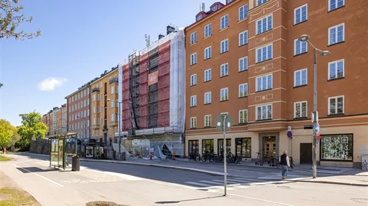 Butikslokaler till försäljning i Södermalm - foto 2