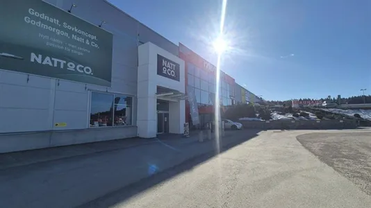 Butikslokaler att hyra i Sundsvall - foto 2