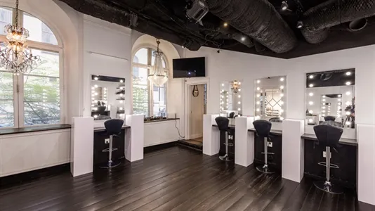 Butikslokaler till försäljning i Stockholm Innerstad - foto 10