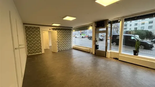 Butikslokaler att hyra i Örgryte-Härlanda - foto 3