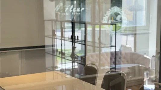 Butikslokaler till försäljning i Söderort - foto 4