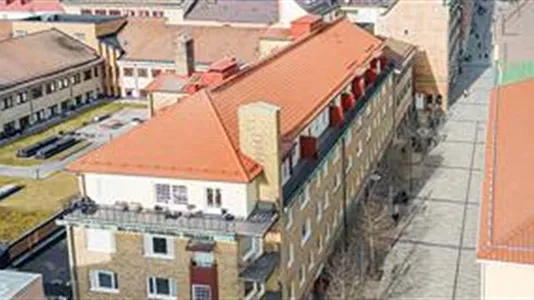 Butikslokaler att hyra i Eskilstuna - foto 1