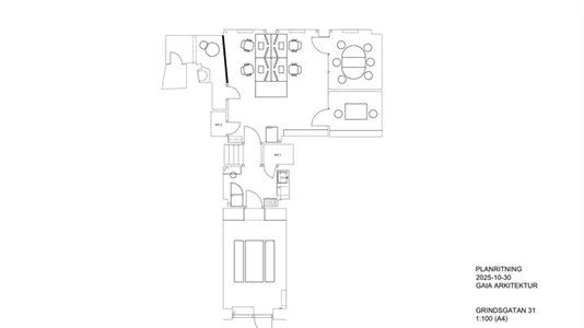 Butikslokaler till försäljning i Södermalm - foto 7