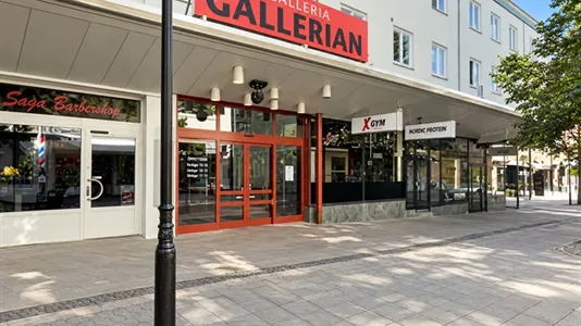 Butikslokaler att hyra i Sollefteå - foto 5