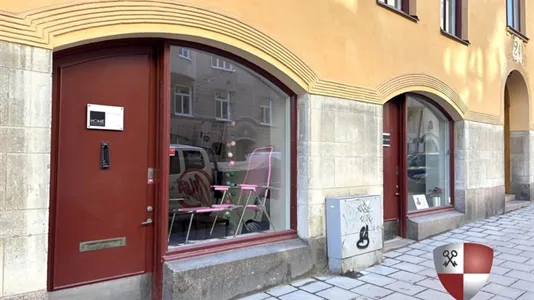 Butikslokaler till försäljning i Område ej specificerat - foto 1