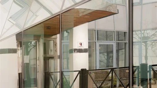 Butikslokaler att hyra i Västerort - foto 1