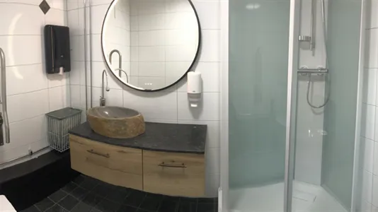 Kliniklokaler att hyra i Uppsala - foto 3