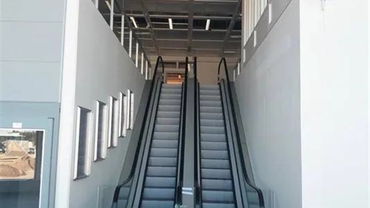 Butikslokaler att hyra i Sundsvall - foto 4