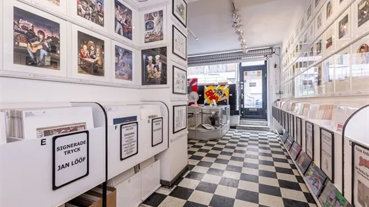 Butikslokaler till försäljning i Område ej specificerat - foto 7