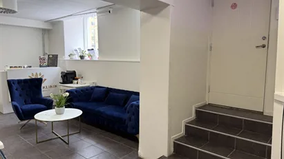 Butikslokal till salu på Södermalm