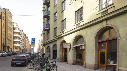 Butikslokaler till försäljning i Område ej specificerat - foto 2