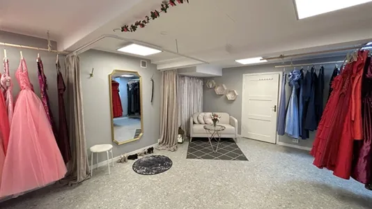 Butikslokaler till försäljning i Kungsholmen - foto 5