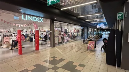 Butikslokaler att hyra i Lidköping - foto 15