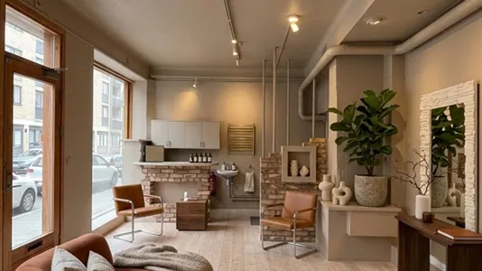 Butikslokaler att hyra i Malmö Centrum - foto 3