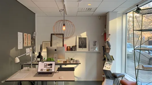 Butikslokaler till försäljning i Södermalm - foto 4