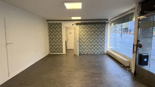 Butikslokaler att hyra i Örgryte-Härlanda - foto 2