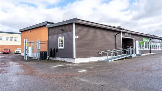 Butikslokaler att hyra i Norrköping - foto 2