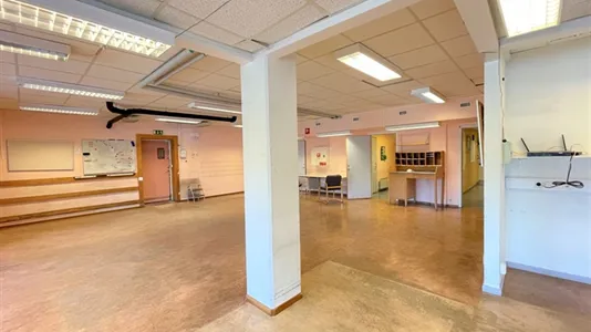 Butikslokaler att hyra i Färgelanda - foto 4