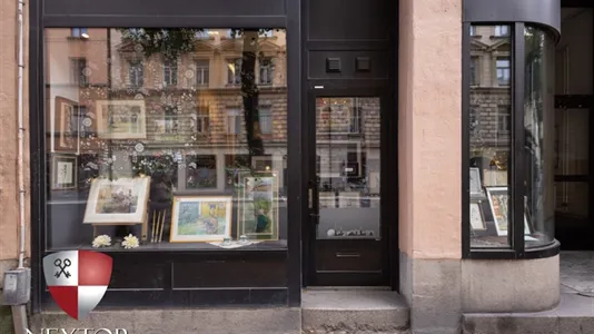 Butikslokaler till försäljning i Södermalm - foto 3