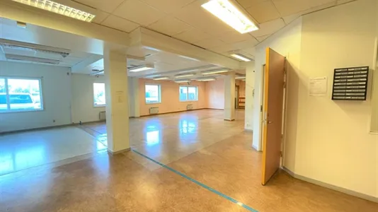Butikslokaler att hyra i Färgelanda - foto 3